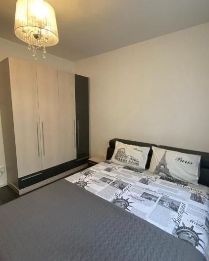 2 camere - Dristor - metrou - Poză 5