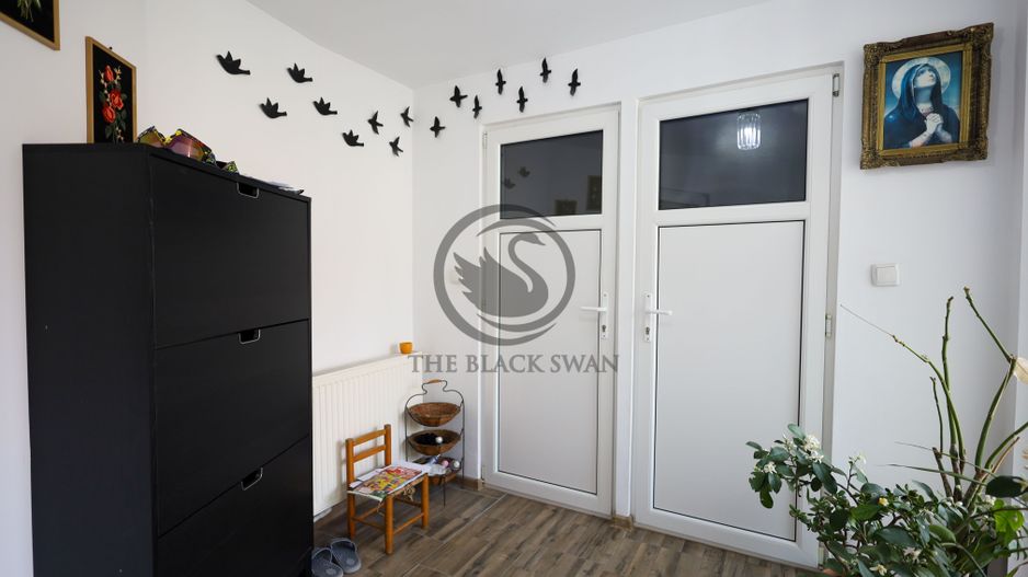 Casa de vanzare 12 camere | 2 constructii - Business, Rezidential | PH - Poză 22