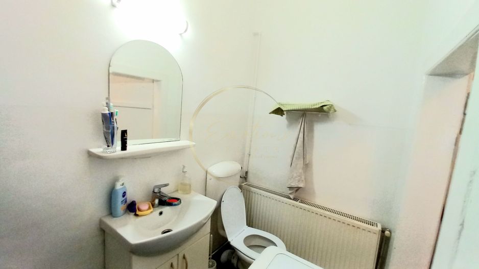 SUPER OFERTĂ | Casă cu 2 camere la curte comună + beci | SPAȚIU ȘI INTIMITATE - Poză 10