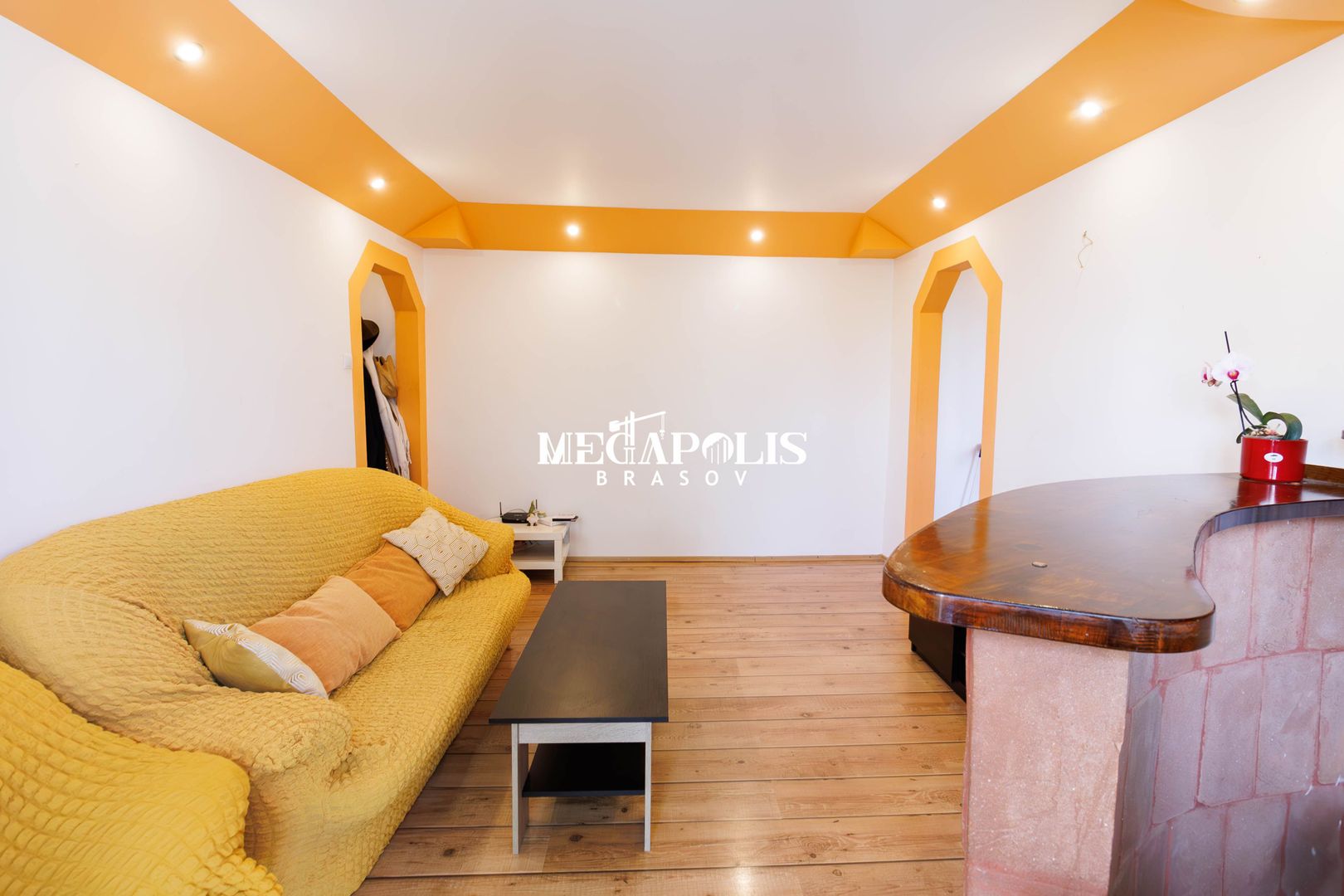 3 Camere | Decomandat | Etaj Intermediar | Astra - Poză 8