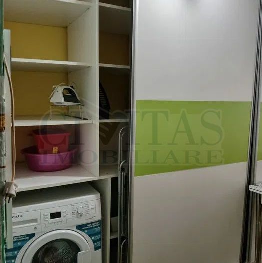 Garsoniera zona Terapia, Auchan, 22 mp - Poză 4