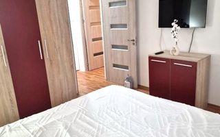 Închiriere Apartament cu 2 camere, 3 min metrou Ștefan cel Mare, AC, Dorobanți ✨ - Poză 7