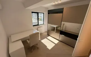 Cortina North || 3 camere || Dormitor și Birou || Comision 0% - Poză 11