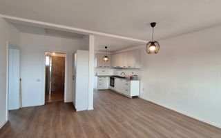 Duplex 4 camere, 3 dormitoare Mosnita Noua - Poză 3