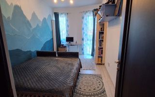 Apartament spațios, mobilat și utilat în Florești. - Poză 3