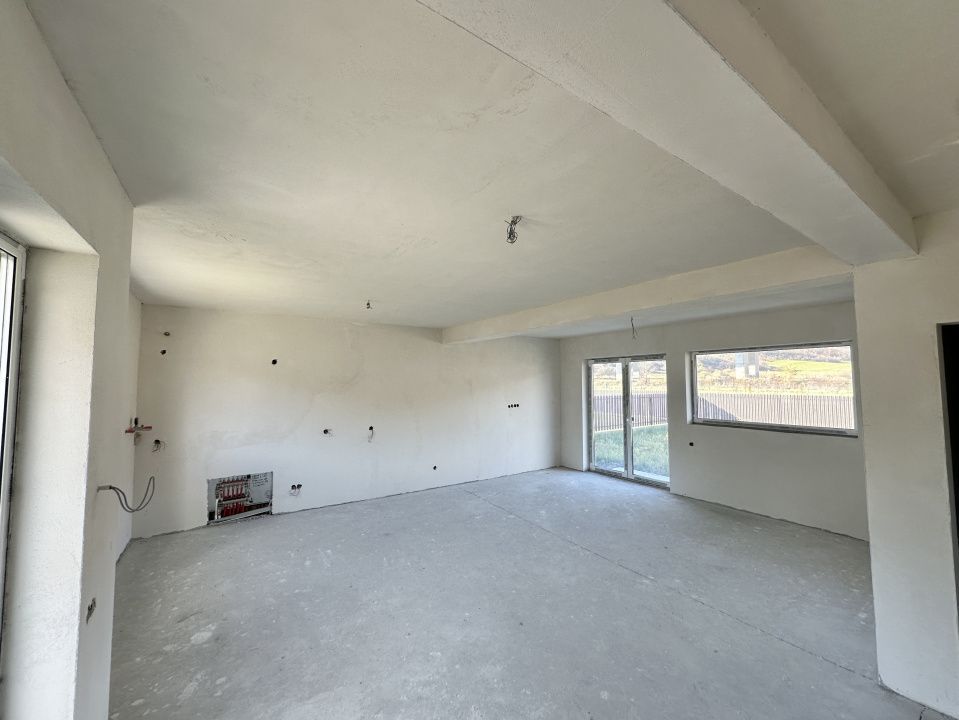 Comision 0. Casa noua Luna de Sus, Floresti - Poză 21