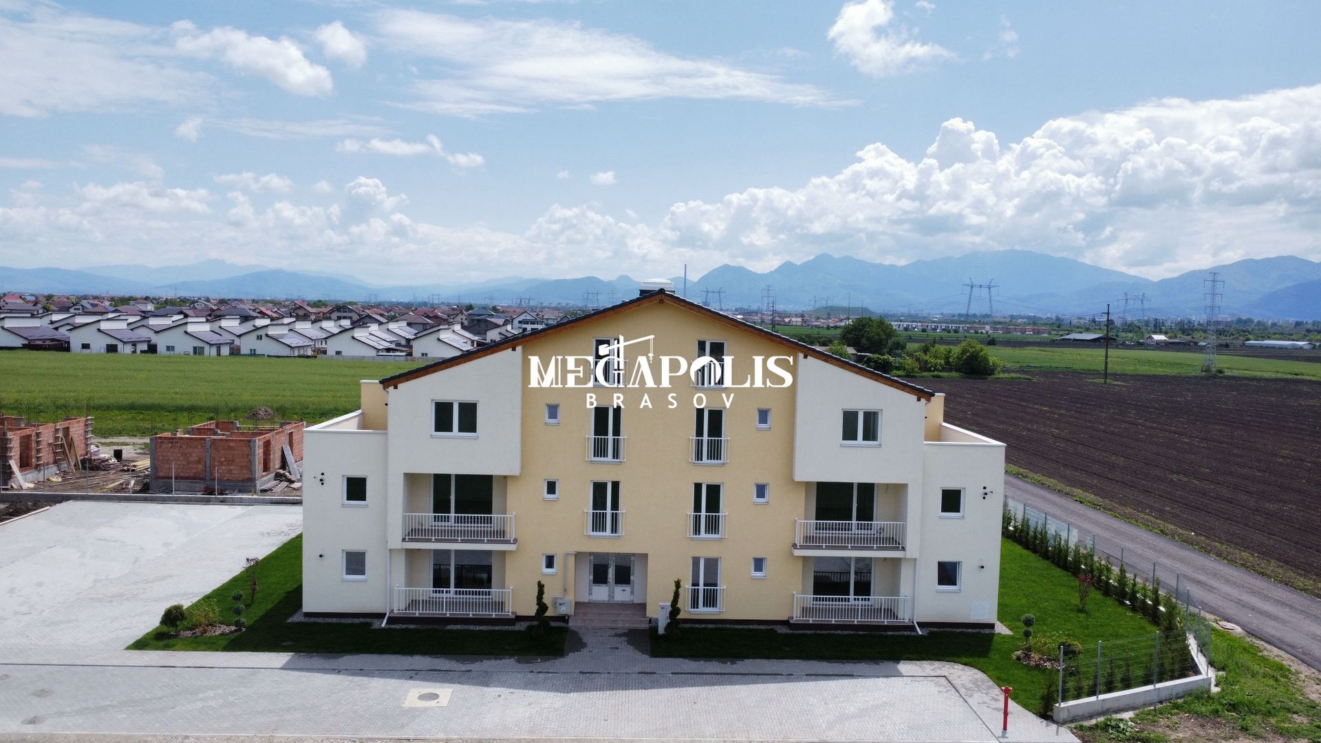 Predare Iunie/Credit/Finisaje la Alegere/Terasa 20 mp - Poză 11