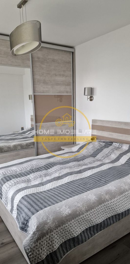 Apartament Pacurari 3camere/ et.1, 59mp // Zona - Alpha Bank - Poză 22