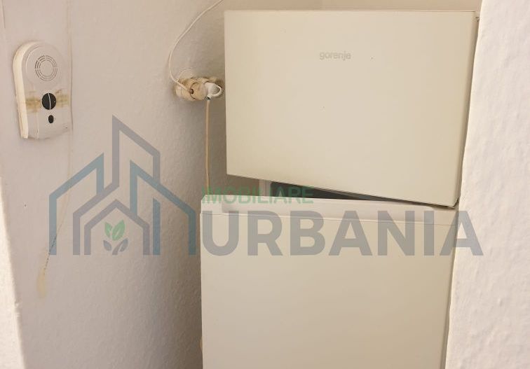 Apartament de închiriat, zona Hipodrom, lângă Liceul Pedagogic, Aleea Învățătorilor nr. 9, Alexandru cel Bun - Poză 5