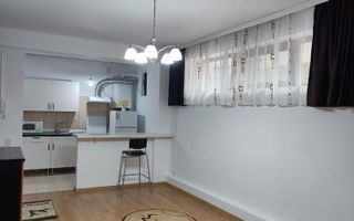 Garsonieră spațioasă de închiriat Constantin Brâncoveanu - Poză 4