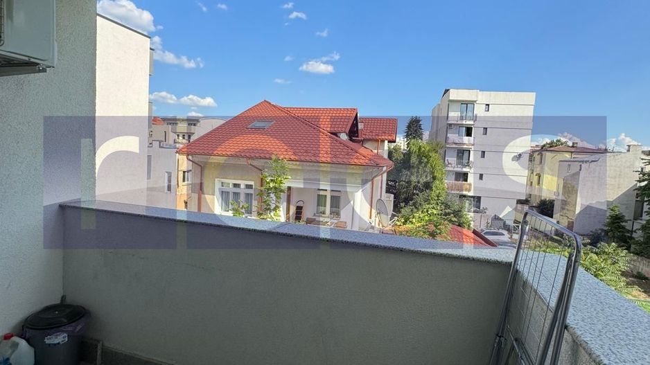 Vânzare apartament 2 camere – Calea Moșilor - Poză 6
