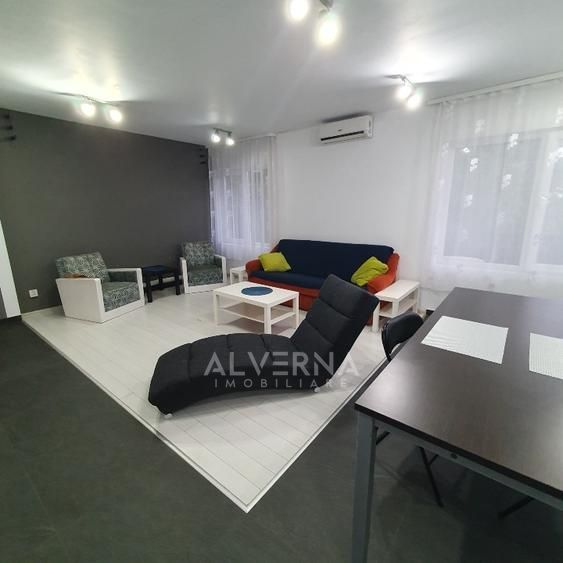 Apartament 3 camere 85mp | parcare | 2 balcoane | cartier Zorilor - Poză 1