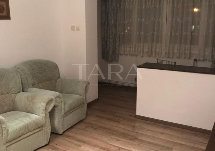 Apartament cu 2 camere, zona Bizușa, cartier liniștit și verde. - Poză 1