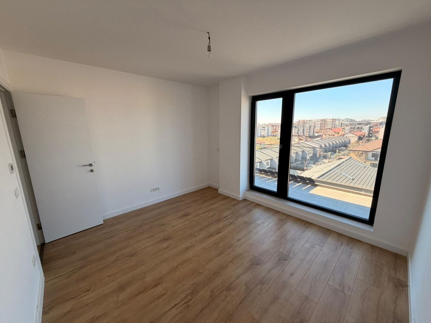 AP. 3 CAMERE PALLADY - TIP DUPLEX, PARCARE, CENTRALA PROPRIE, BLOC NOU - Poză 3