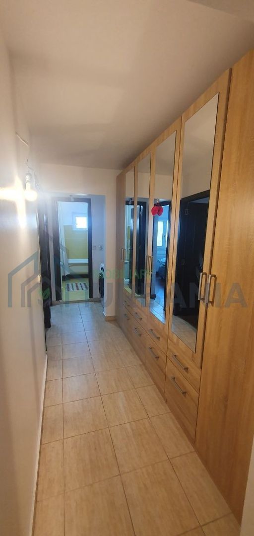 Apartament cu 3 camere în cartierul Nicolina 2, Iași - Poză 5