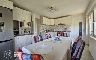 Casa în Horia, comuna Vladimirescu - Poză 4