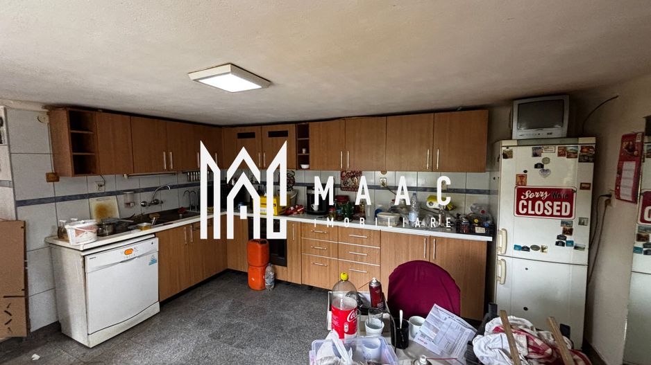 Casă individuală | Teren 1.652 mp | Curte liberă 846 mp | Șura Mica - Poză 15
