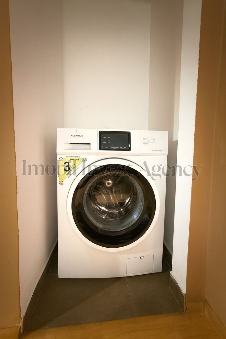 Apartament 4 camere cu parcare spre chirie Lacul Tei - Poză 10