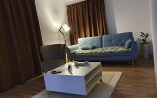 Apartament 2 camere, garaj individual inclus, mobilat și utilat. - Poză 1