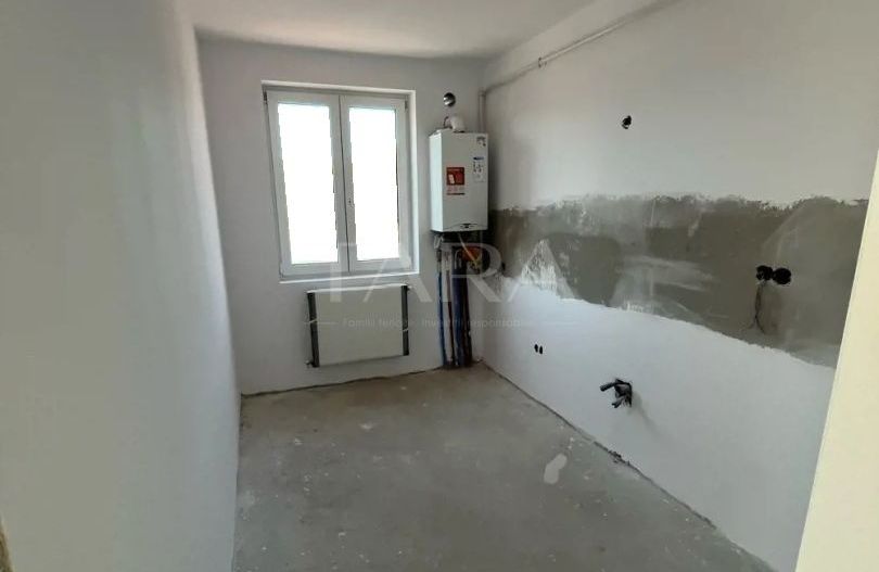 Apartament 3 camere + terasă 64 mp – Florești, zonă centrală. - Poză 2