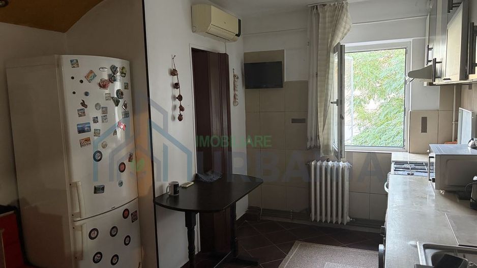 Apartament 2 camere decomandat, 55 mp, Iași - Poză 4