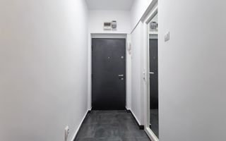 Garsonieră spațioasă de închiriat – Universitate | Str. Academiei - Poză 10