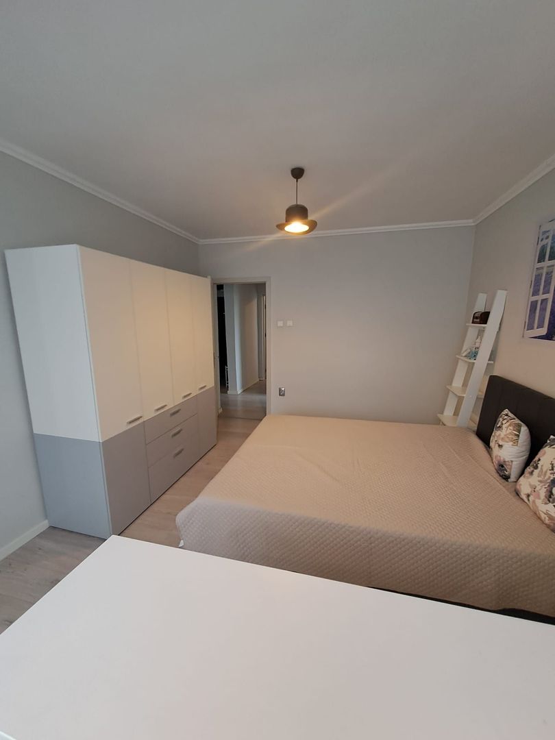 Apartament modern I Rafinament si confort I Zona Circumvalatiunii - Poză 4