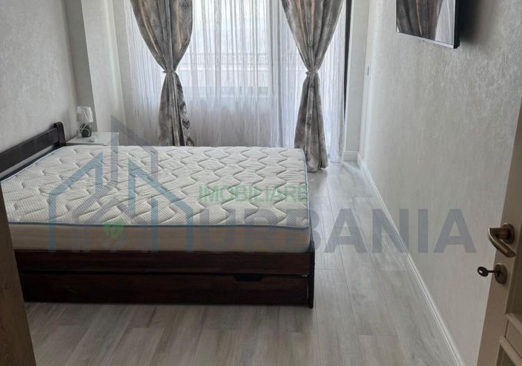 Apartament 2 Camere Royal Town - Poză 5