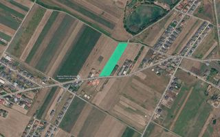 Proiect 8 case autorizate Jucu de Mijloc - Strada Aviatorilor - Poză 4