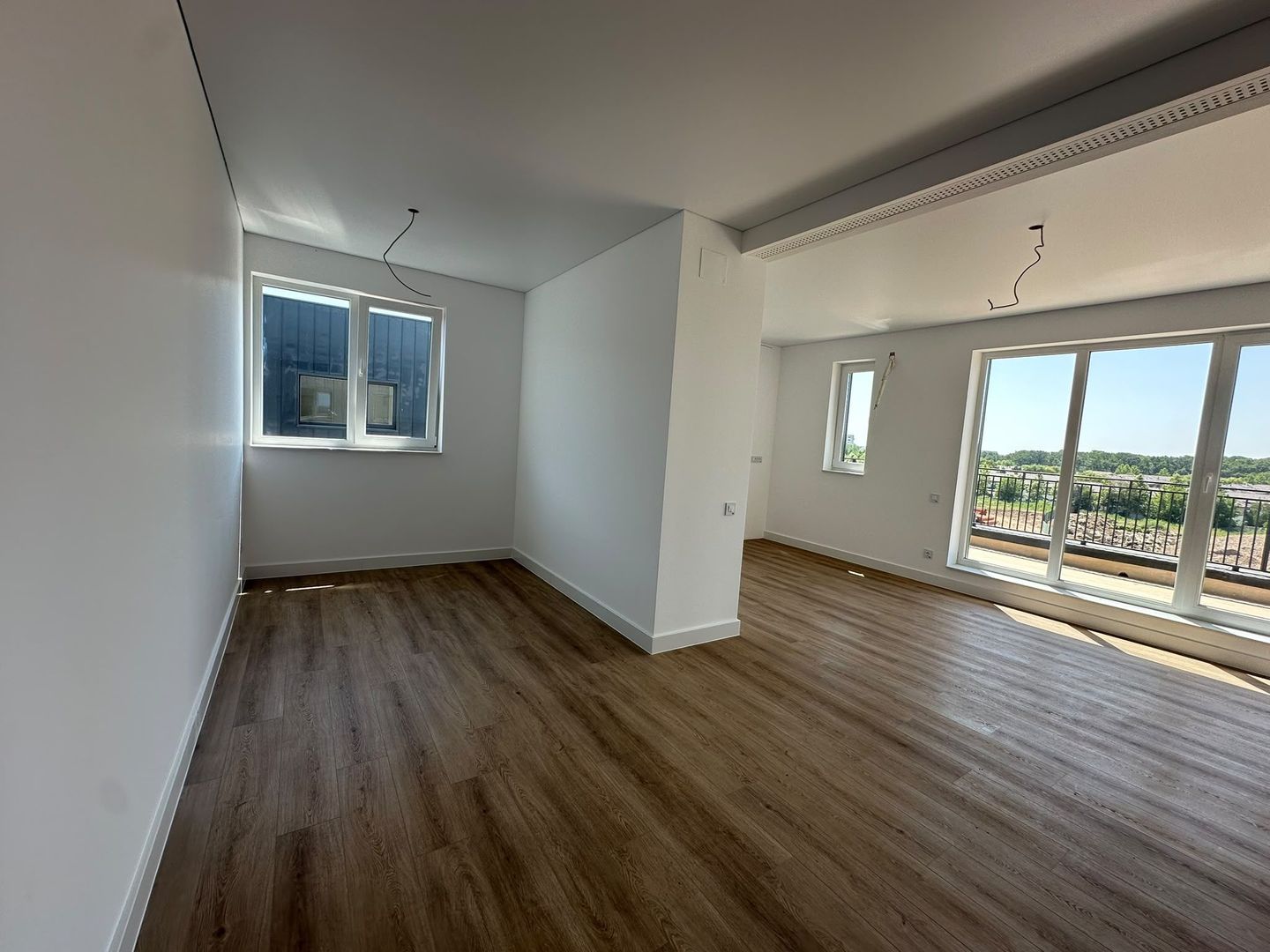 Vânzare Ap.2 Camere Pipera-Tunari - Poză 9