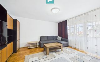 Apartament decomandat  2 camere  – Zona Timocului - Poză 19