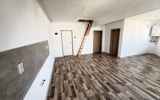 Apartament cu 2 camere si pod in Giroc - Poză 2