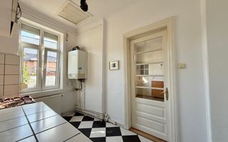 Parte de casă cu 3 camere, curte proprie și teren – Str. Ion Baiulescu - Poză 10