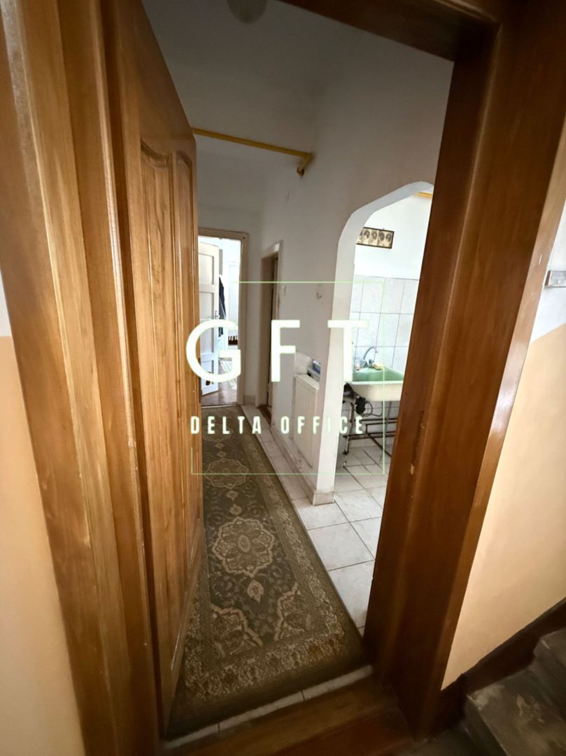 Apartament cochet ultracentral - Poză 9