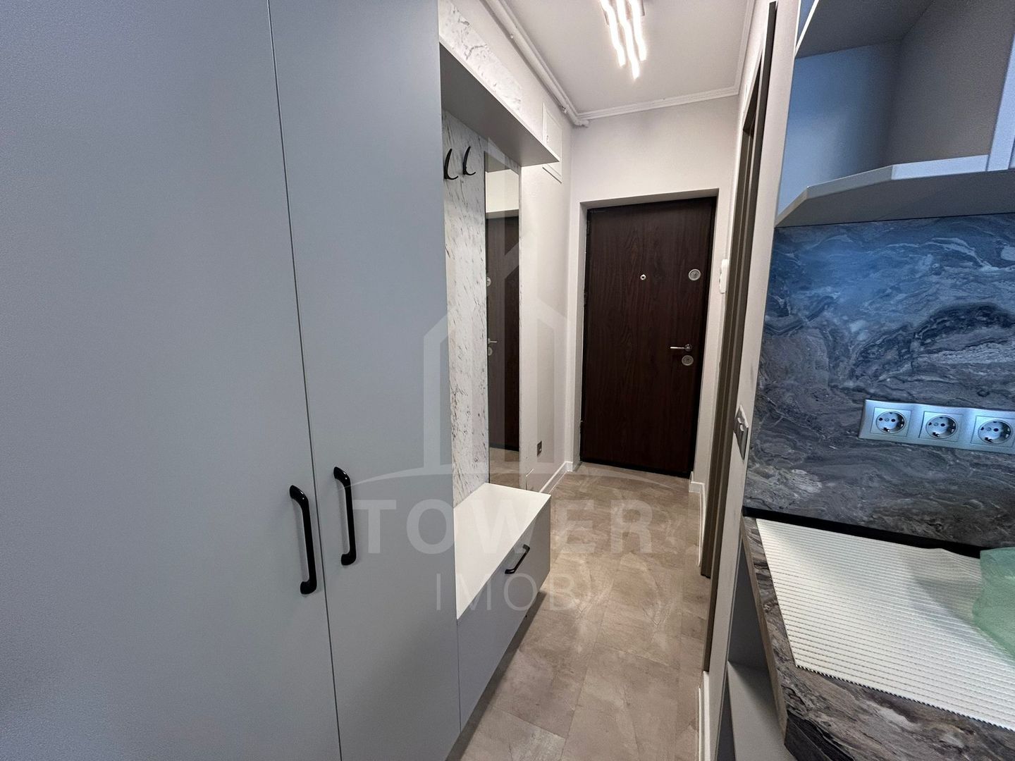 Apartament cu 2 camere de inchiriat-zona Arhitectilor - Poză 6