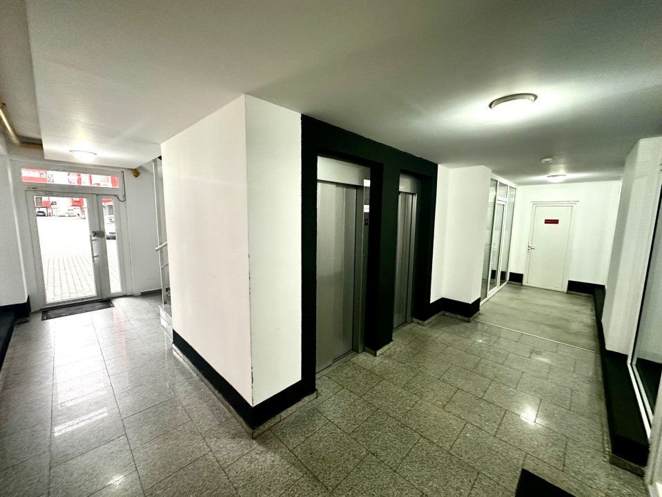 ARED-UTA, Apartament superb, la cheie-2 camere, mobilat si utilat, comision 0% - Poză 11