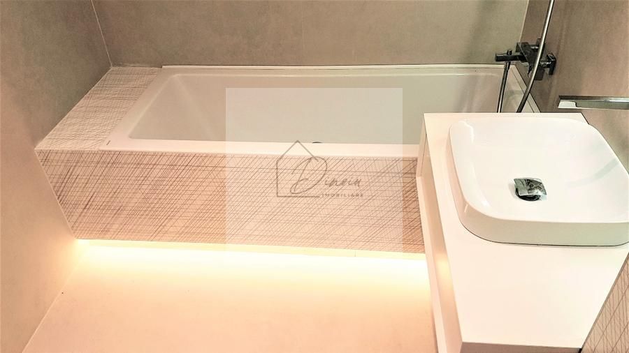 Duplex Premium cu gradina Erou Iancu Nicolae Pipera I 2 parcari - Poză 10