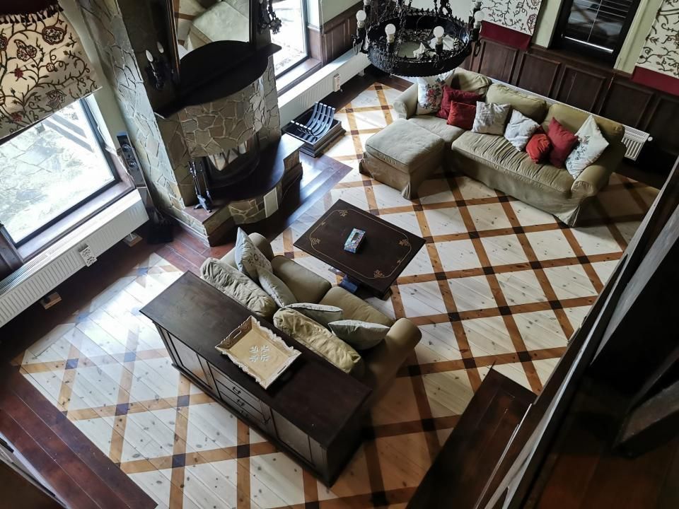 Casa de vacanta deosebita Breaza- Nistoresti - Poză 24