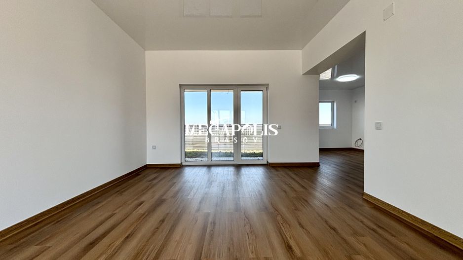 Casă 4 Camere | Parter | 100 mp Utili | Intabulată | Credit | Izvor - Poză 21