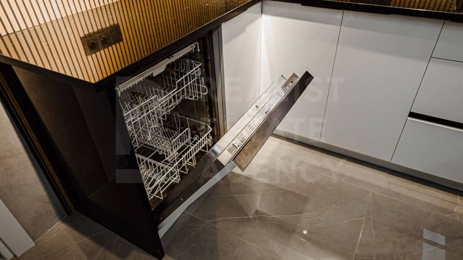 Chirie, apartament, 2 camere, str. Ion Buzdugan, Buiucani - Poză 9