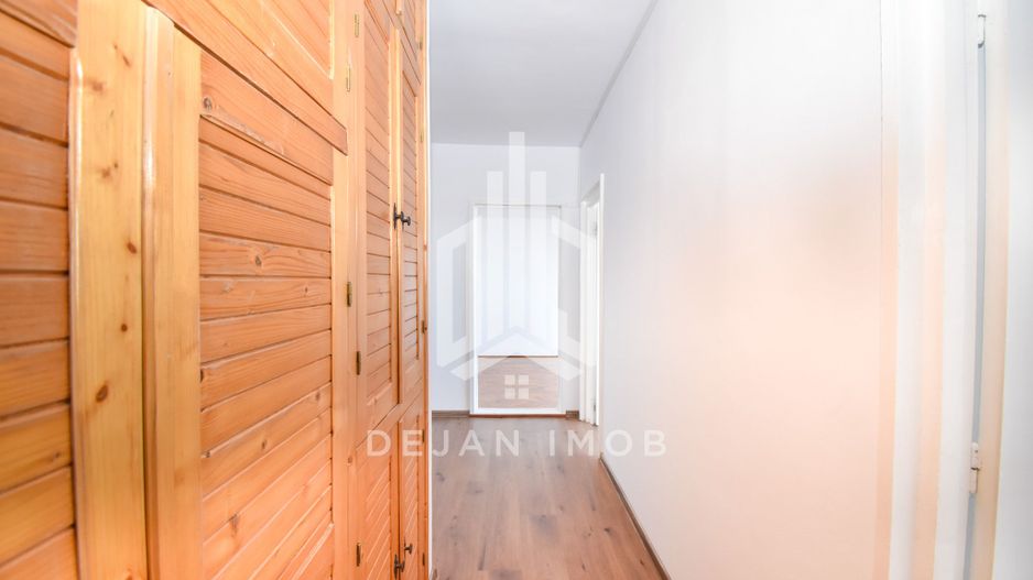 Apartament cu 3 camere | 67 mp | Zona Simeria - Poză 16