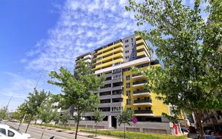 Theodor Pallady - Apartament FINALIZAT - Parcare BONUS - Comision 0% - Poză 10