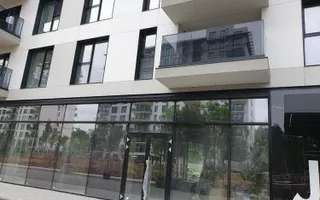 Apartament 2 camere de vânzare, Nusco City, vedere frumoasă, balcon - Aviatiei - Poză 11
