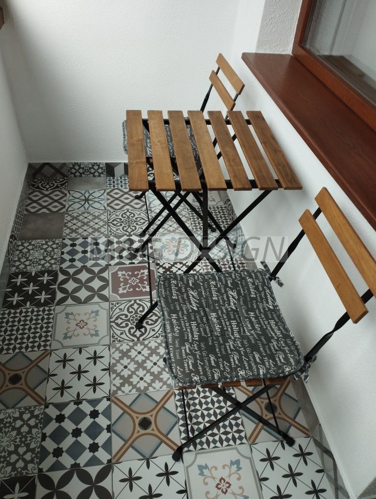 3 camere aproape de centru  renovat centrala proprie - Poză 2