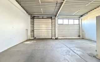 Hala industriala 4.300mp | Sagului | Timisoara | - Poză 9