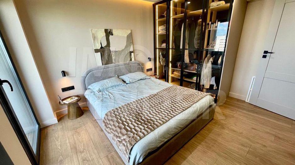 Vedere spectaculoasa I Renovare completa I Gheorgheni - Poză 11