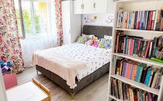 Apartament 3 camere + parcare | Bloc nou 2024 | Str. Păltinișului - Poză 4
