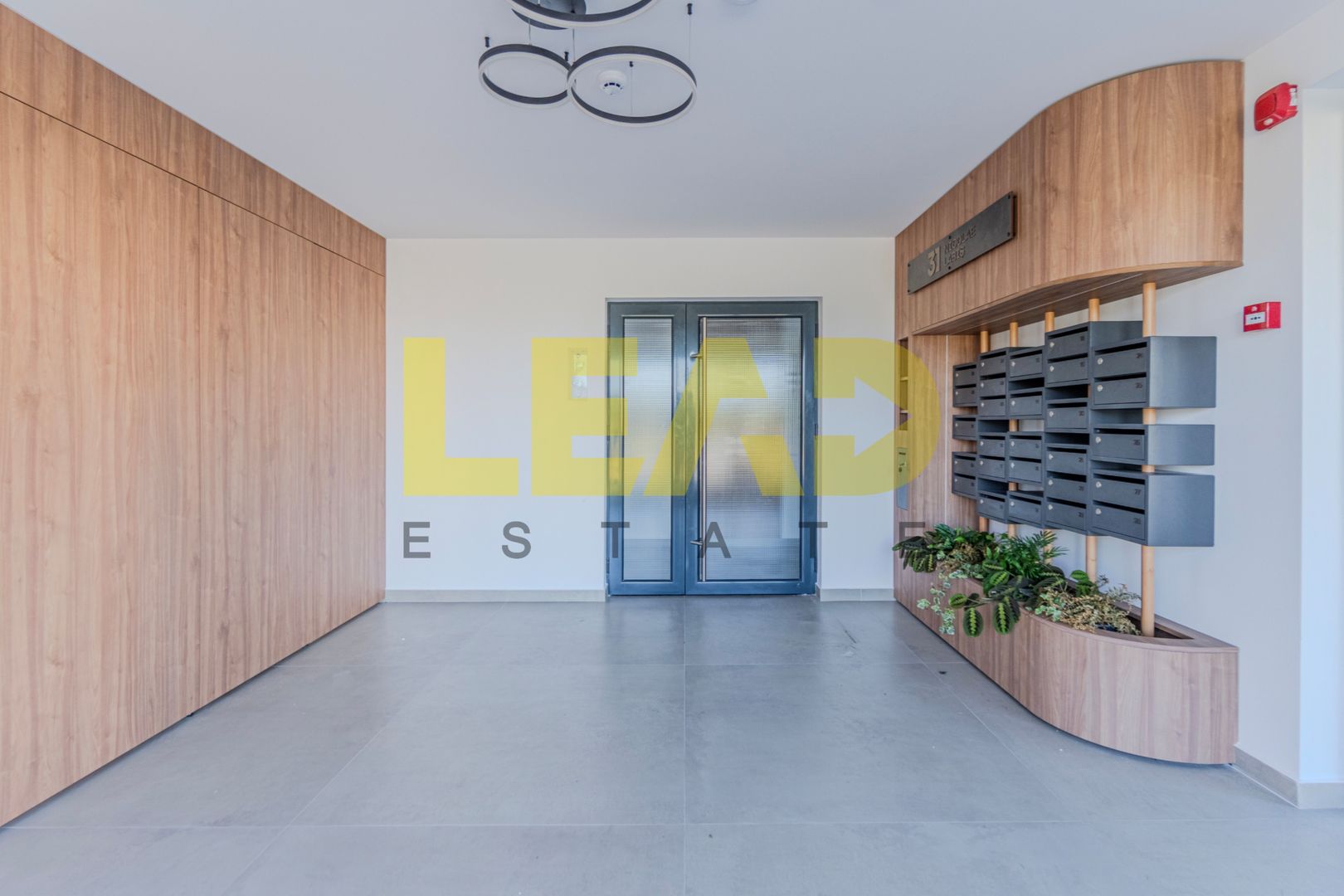 Apartament 2 camere, nou, Rokman! COMISION 0% - Poză 3