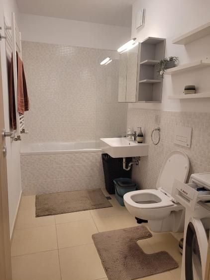 Apartament 2 camere de inchiriat - The Park - Poză 3