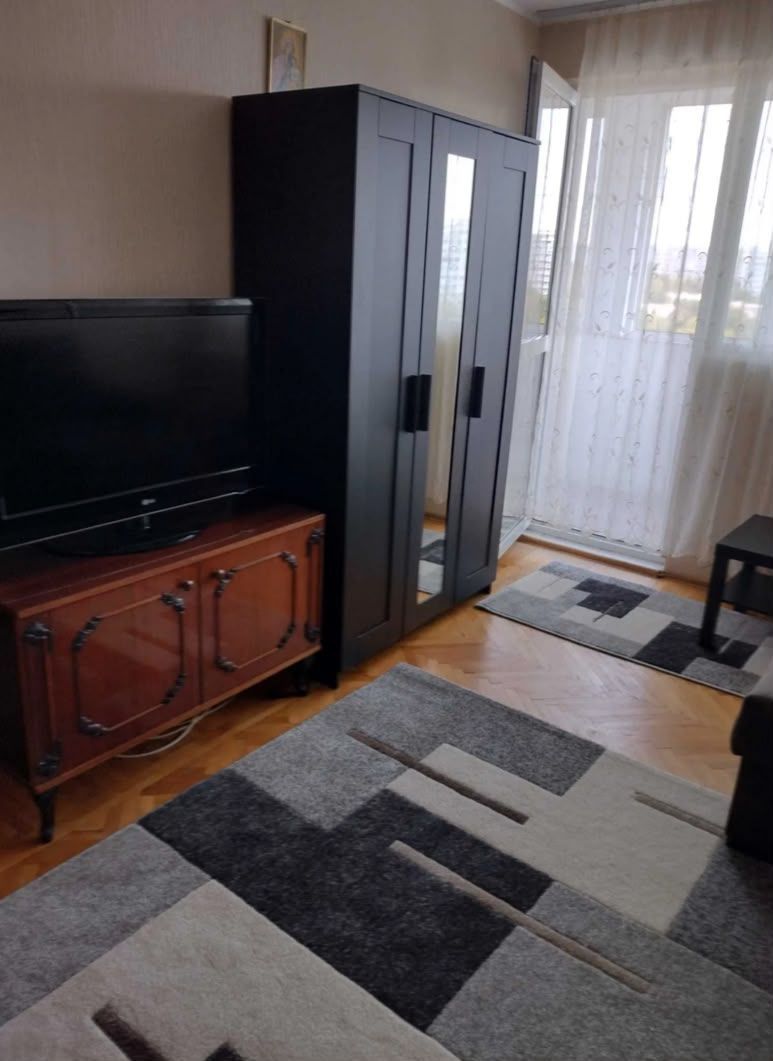 AP. 2 CAMERE- THEODOR PALLADY, BLOC REABILITAT, BUCATARIE INCHISA - Poză 3